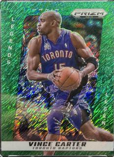 Vince Carter