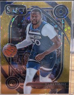 Julius Randle