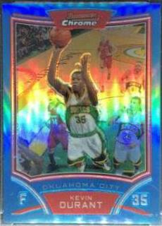 Kevin Durant