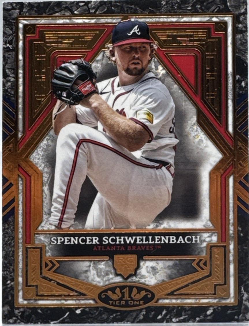 Spencer Schwellenbach #88
