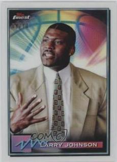 Larry Johnson