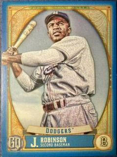 Jackie Robinson