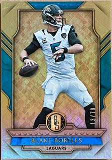 Blake Bortles