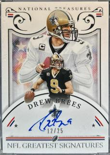 Drew Brees