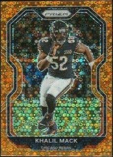 Khalil Mack