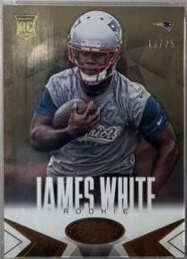 James White