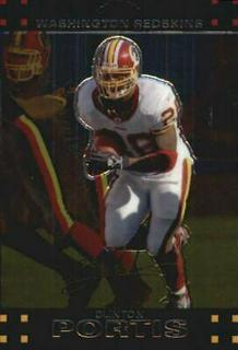 Clinton Portis