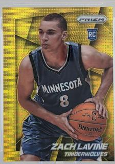Zach LaVine