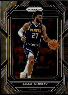 Jamal Murray