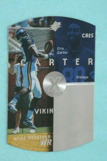 Cris Carter