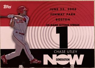 Chase Utley
