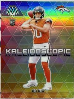 Bo Nix