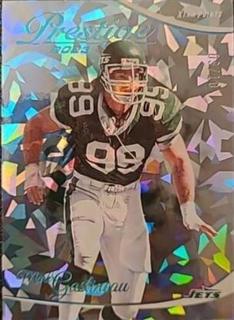 Mark Gastineau