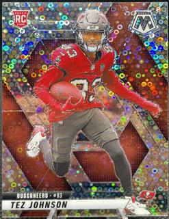 Tez Johnson