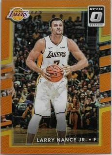 Larry Nance Jr.