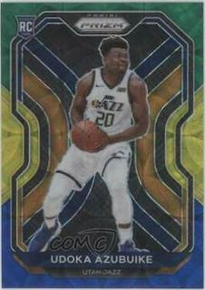 Udoka Azubuike