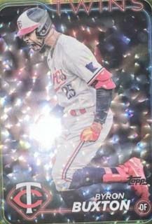 Byron Buxton