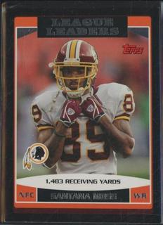 Santana Moss