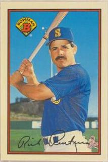 Rich Renteria