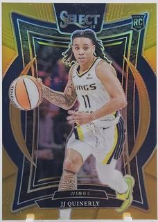 JJ Quinerly