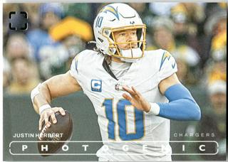 Justin Herbert