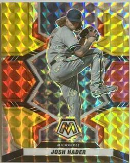 Josh Hader