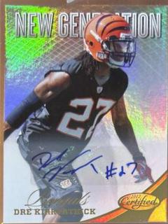 Dre Kirkpatrick