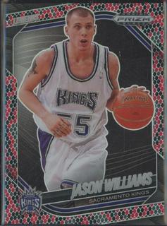 Jason Williams