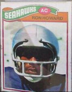 Ron Howard
