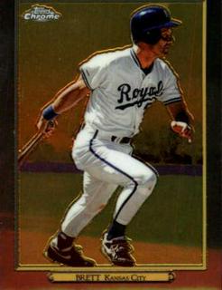 George Brett