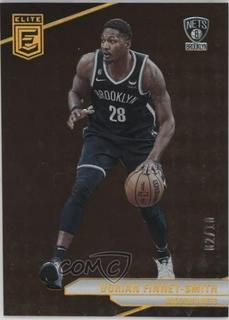 Dorian Finney-Smith