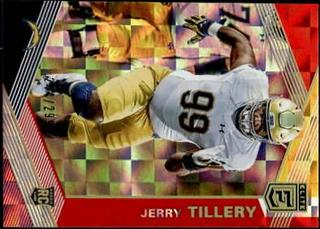 Jerry Tillery