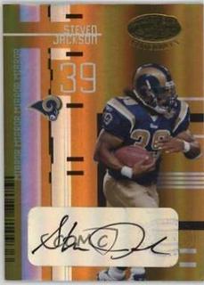 Steven Jackson