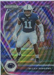 Micah Parsons