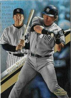 Hideki Matsui