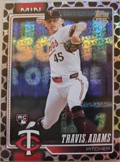 Travis Adams