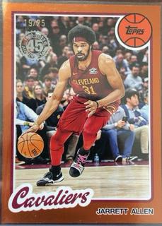 Jarrett Allen