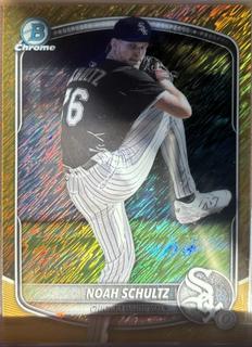 Noah Schultz