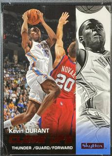 Kevin Durant