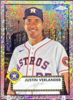 Justin Verlander