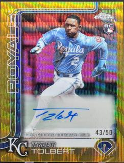 Tyler Tolbert