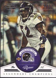 Ray Lewis