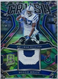 Reggie Wayne