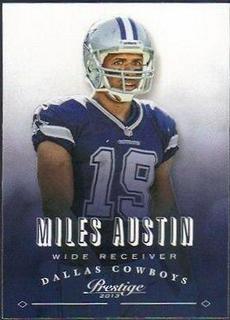 Miles Austin