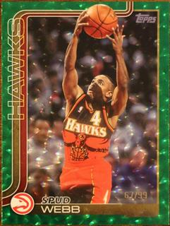 Spud Webb