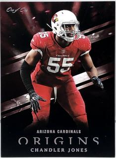 Chandler Jones