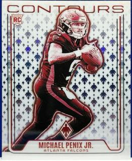 Michael Penix Jr.