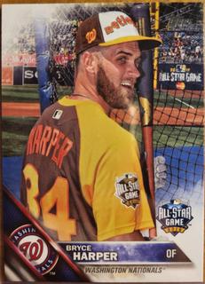Bryce Harper