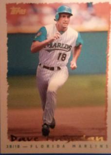 Dave Magadan