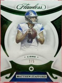 Matthew Stafford